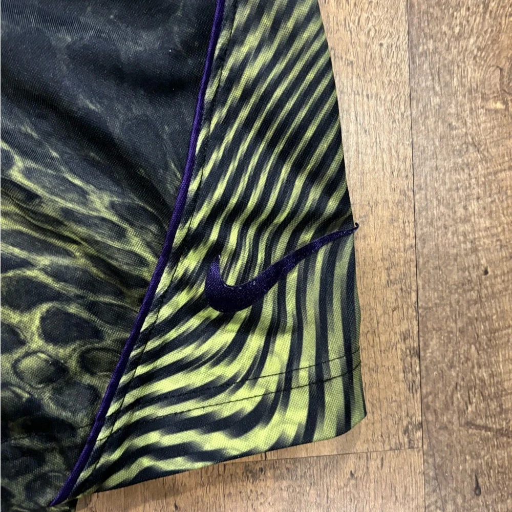Nike Kobe Mamba masterpiece basketball shorts - Picture 3 of 7